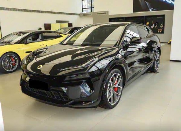 创元网配资 2026款莲花Eletre正式上市，配置调整起售55.8万元